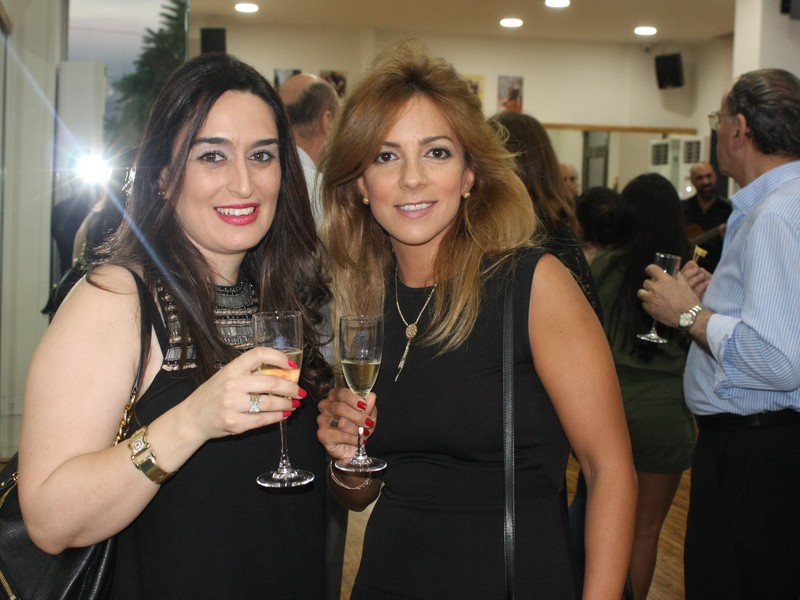 Wine Tasting Event at La Cave a Vin
