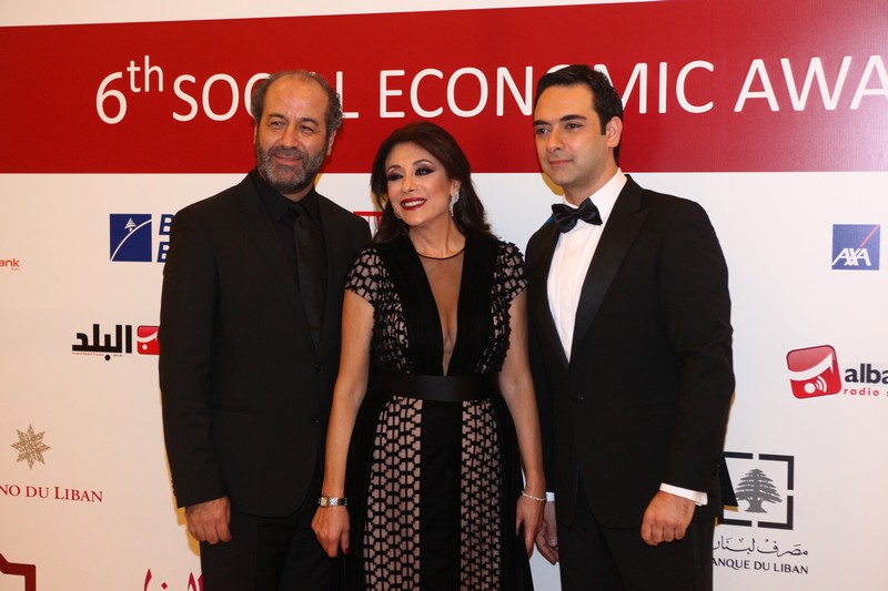 6th Social Economic Awards 2016