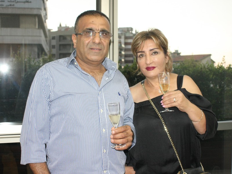 Wine Tasting Event at La Cave a Vin
