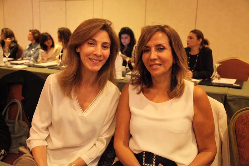 Platform Horizon-A Session with Reem Acra