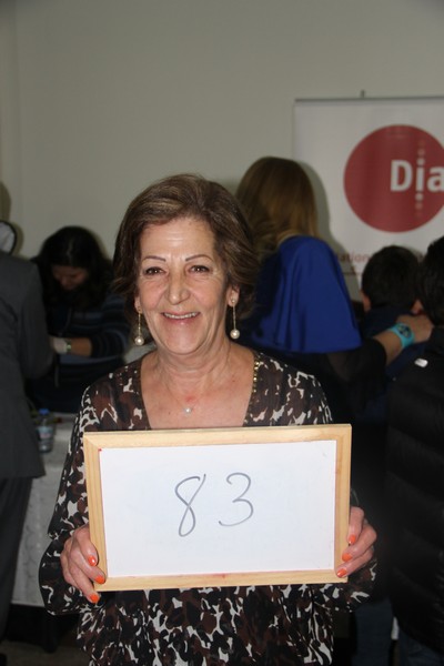 Diabetes Prevention and Control 