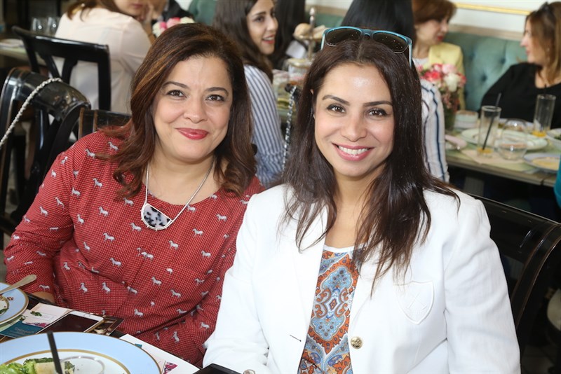 L'Occitane en Provence Holiday Event 