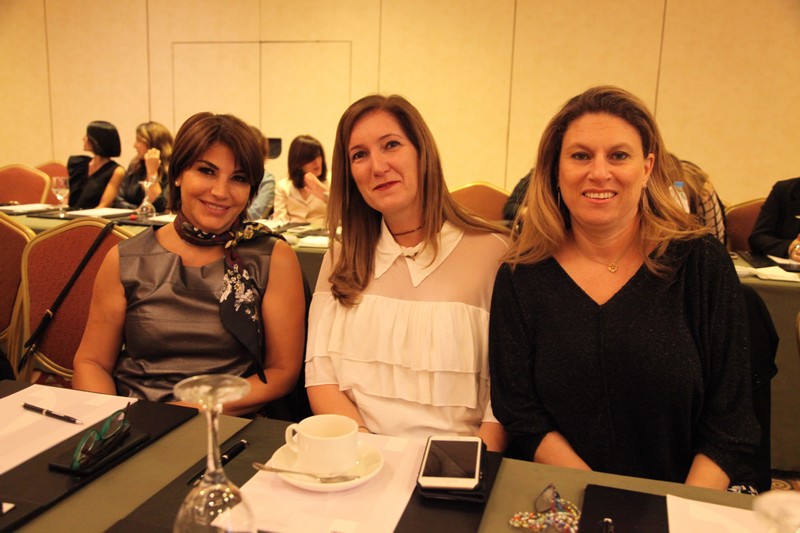 Platform Horizon-A Session with Reem Acra