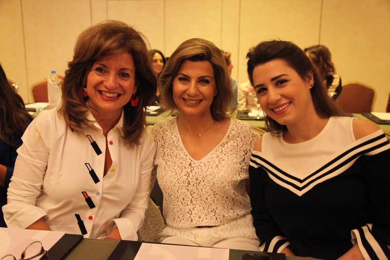 Platform Horizon-A Session with Reem Acra