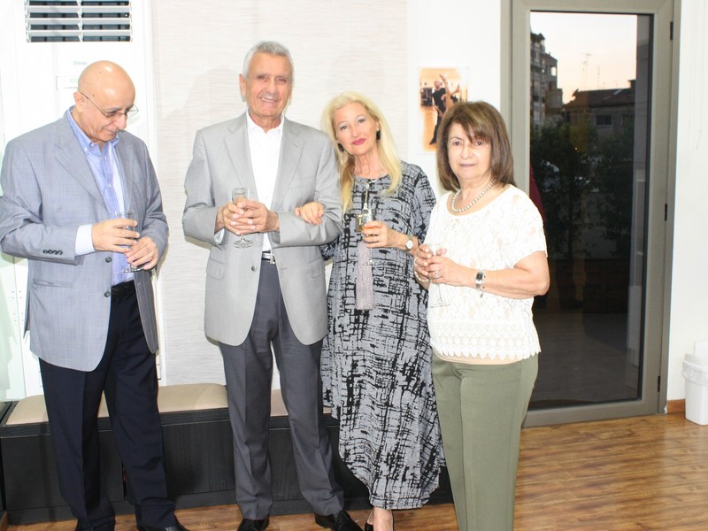 Wine Tasting Event at La Cave a Vin