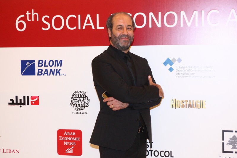 6th Social Economic Awards 2016