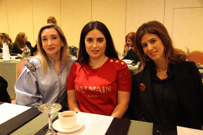 Platform Horizon-A Session with Reem Acra