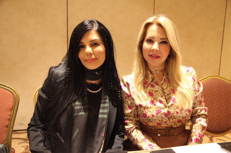 Platform Horizon-A Session with Reem Acra