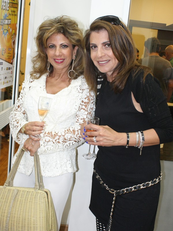 Wine Tasting Event at La Cave a Vin