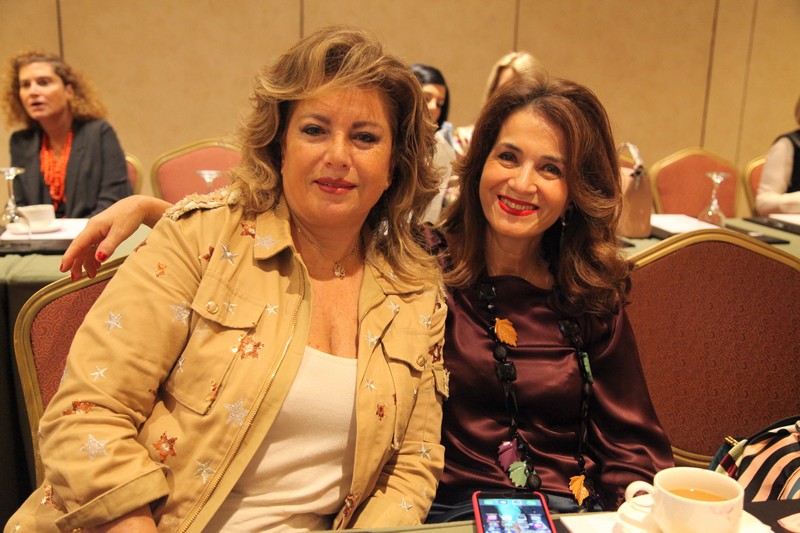 Platform Horizon-A Session with Reem Acra