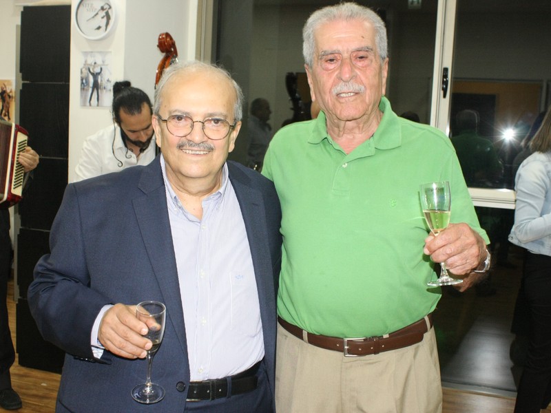 Wine Tasting Event at La Cave a Vin