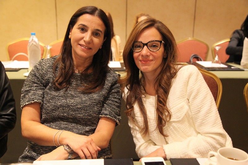 Platform Horizon-A Session with Reem Acra