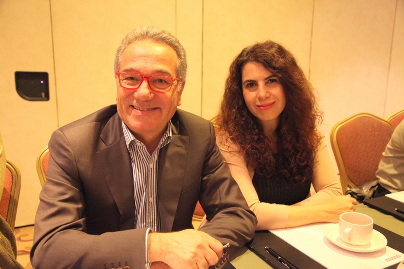 Platform Horizon-A Session with Reem Acra
