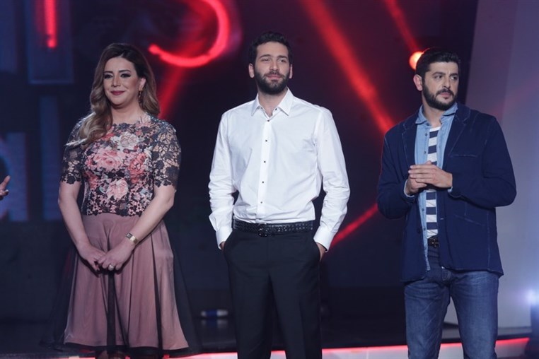 Celebrity Duets Last Episode