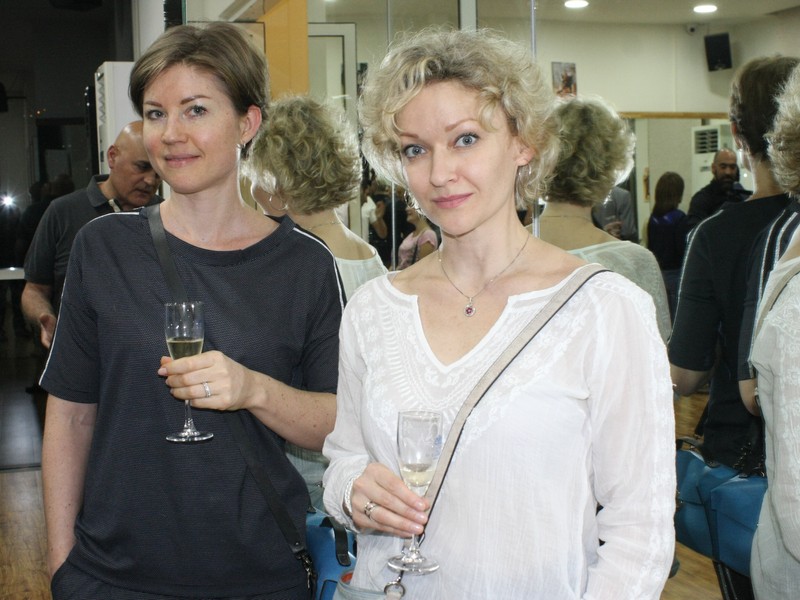 Wine Tasting Event at La Cave a Vin