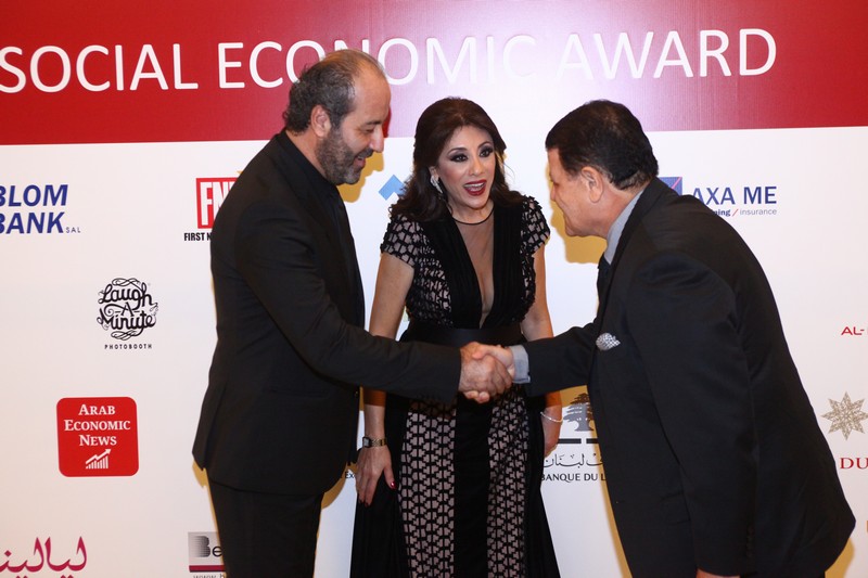 6th Social Economic Awards 2016