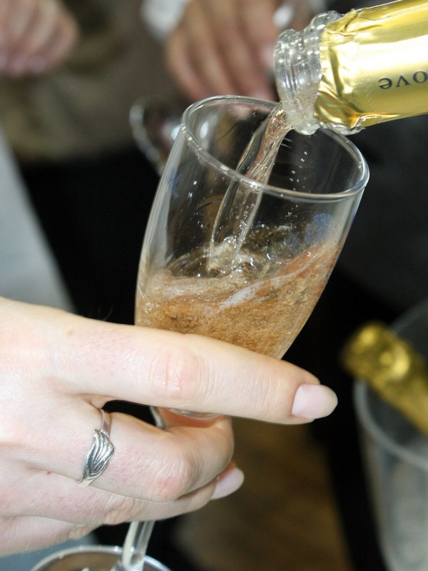 Wine Tasting Event at La Cave a Vin