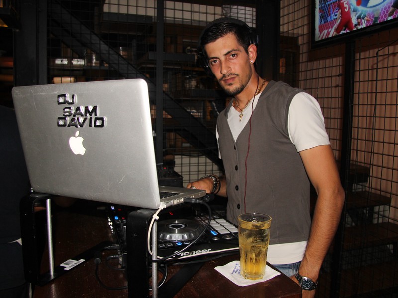 Tonic on Saturday Night