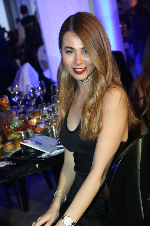 Teach a Child Annual Fundraising Dinner Party 