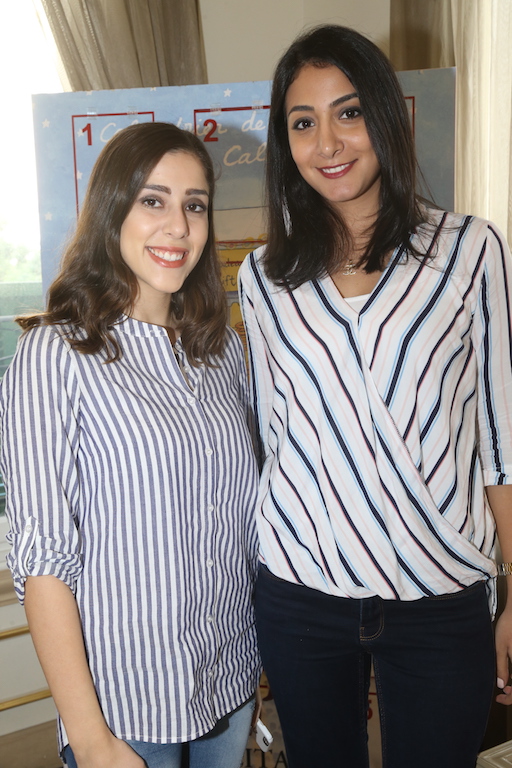 L'Occitane en Provence Holiday Event 