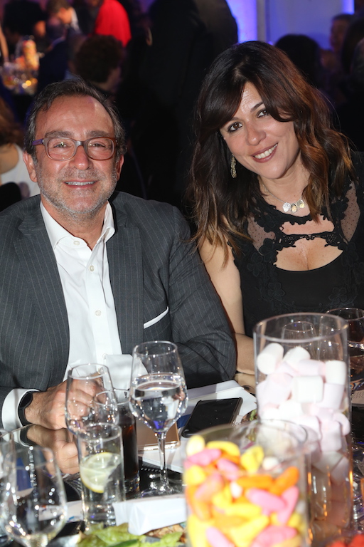 Teach a Child Annual Fundraising Dinner Party 