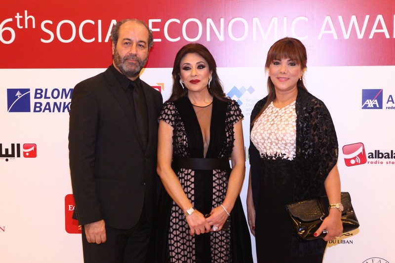 6th Social Economic Awards 2016