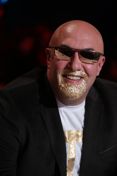 Celebrity Duets Last Episode
