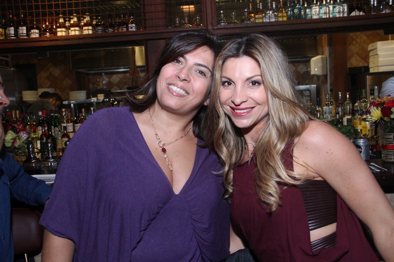 Joanna and Marwan Raad Fun Gathering
