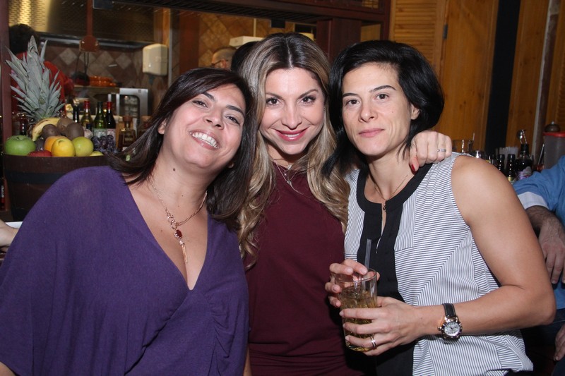 Joanna and Marwan Raad Fun Gathering