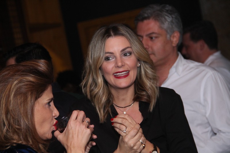 Joanna and Marwan Raad Fun Gathering