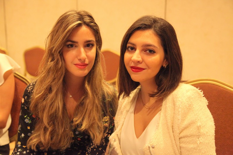 Platform Horizon-A Session with Reem Acra