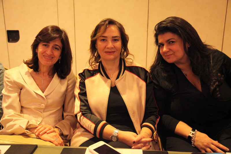 Platform Horizon-A Session with Reem Acra