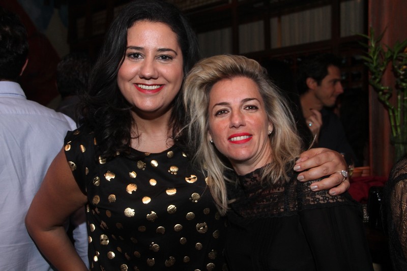 Joanna and Marwan Raad Fun Gathering