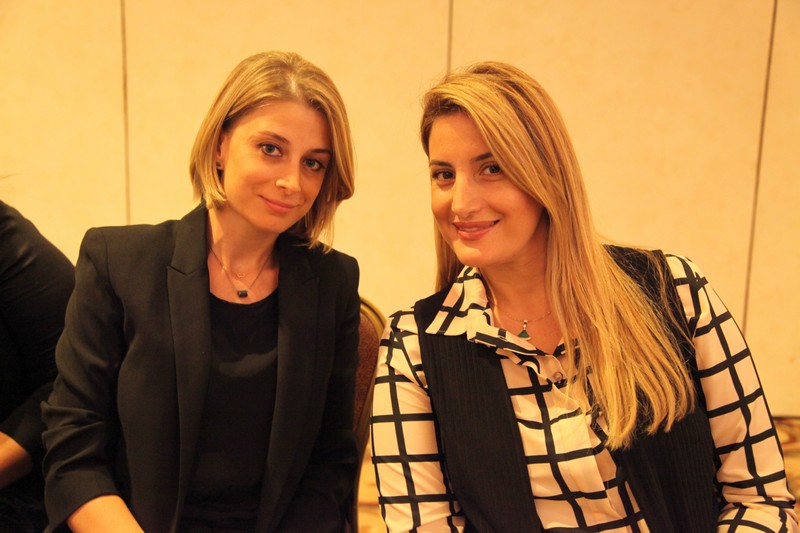 Platform Horizon-A Session with Reem Acra