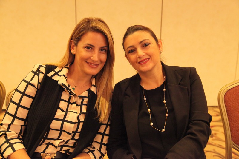 Platform Horizon-A Session with Reem Acra