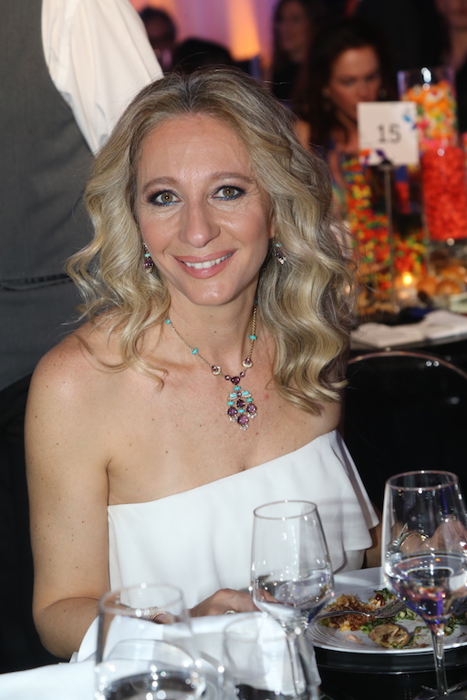 Teach a Child Annual Fundraising Dinner Party 