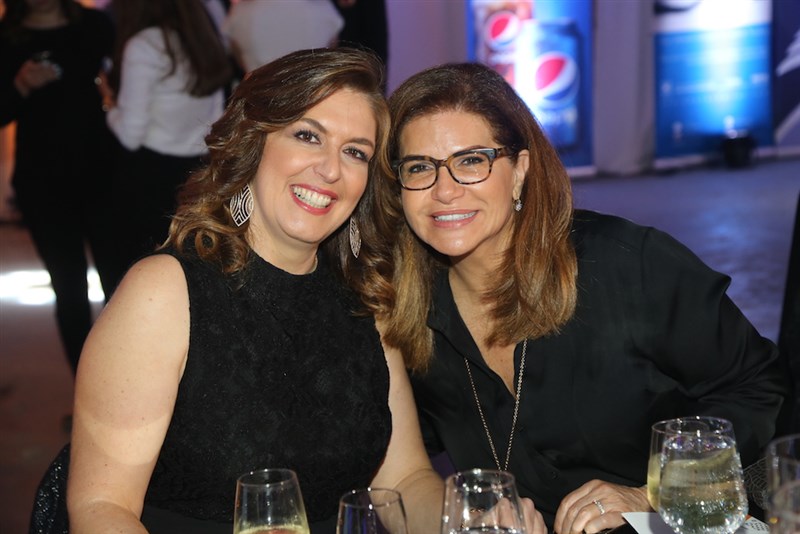Teach a Child Annual Fundraising Dinner Party 