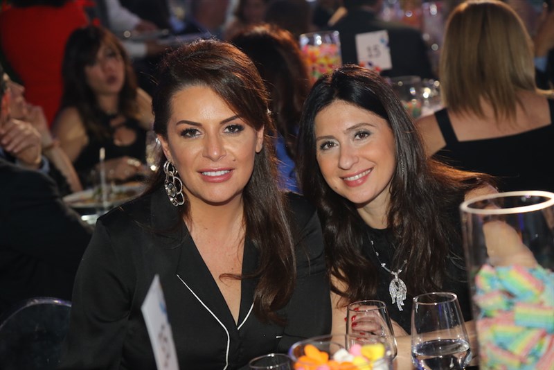Teach a Child Annual Fundraising Dinner Party 
