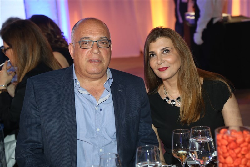 Teach a Child Annual Fundraising Dinner Party 