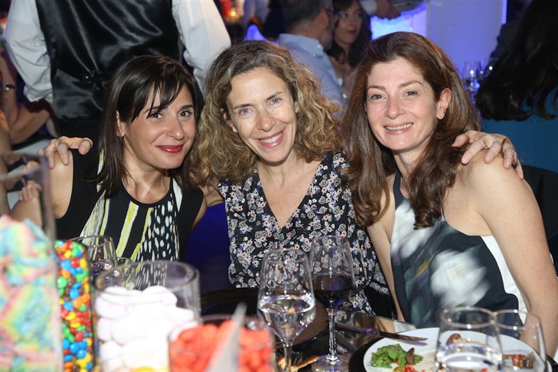 Teach a Child Annual Fundraising Dinner Party 