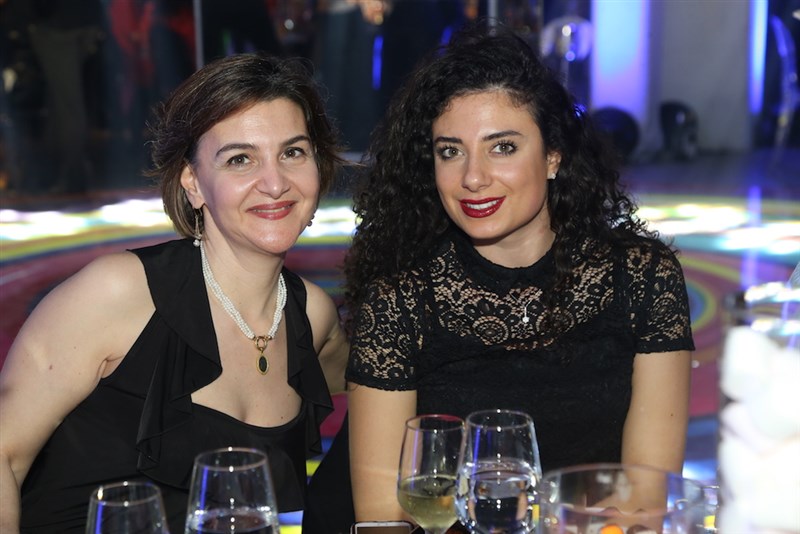 Teach a Child Annual Fundraising Dinner Party 