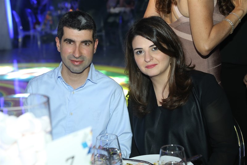 Teach a Child Annual Fundraising Dinner Party 