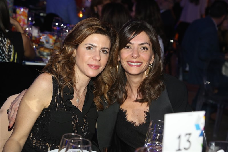 Teach a Child Annual Fundraising Dinner Party 