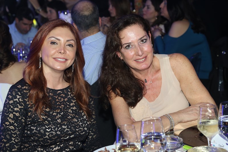 Teach a Child Annual Fundraising Dinner Party 