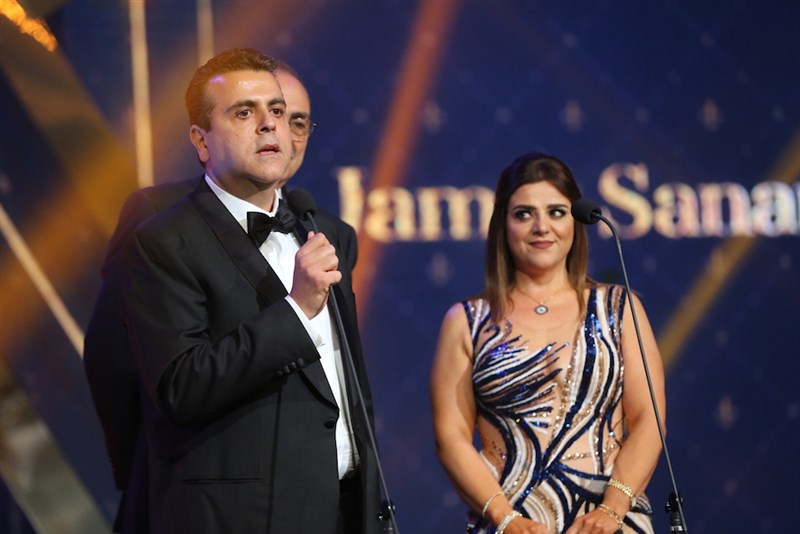 La 17eme Nuit des Murex D’Or