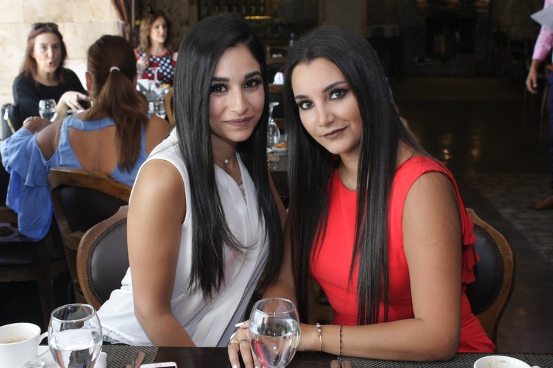JCD Yearly Brunch