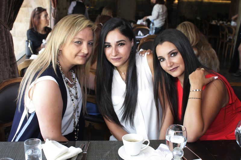 JCD Yearly Brunch