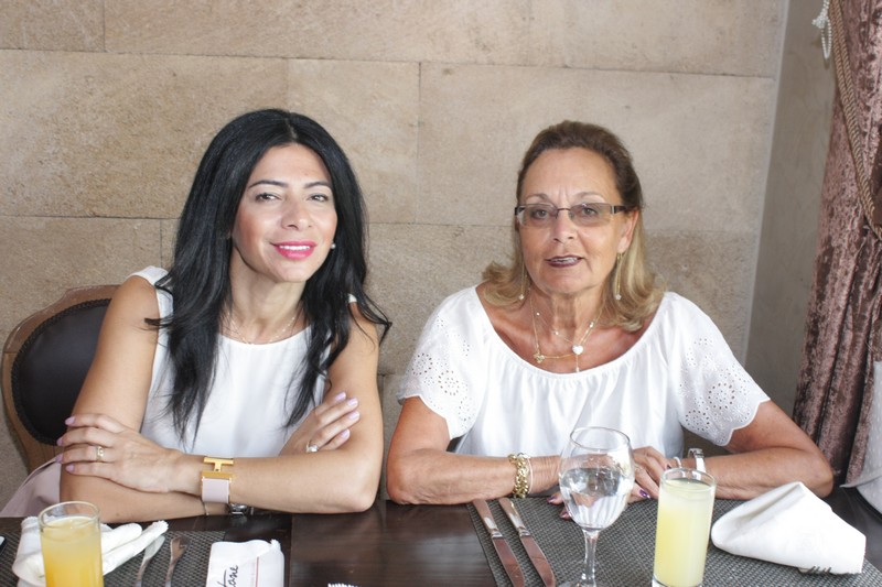JCD Yearly Brunch