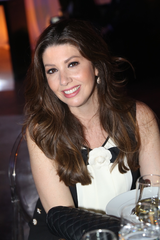 Teach a Child Annual Fundraising Dinner Party 