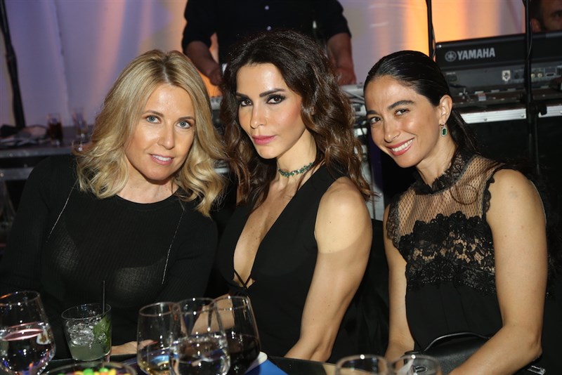 Teach a Child Annual Fundraising Dinner Party 